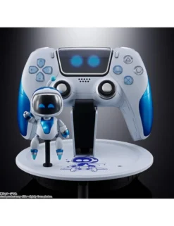 Bandai Chogokin Astro Bot & Dual Speeder
