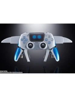 Bandai Chogokin Astro Bot & Dual Speeder