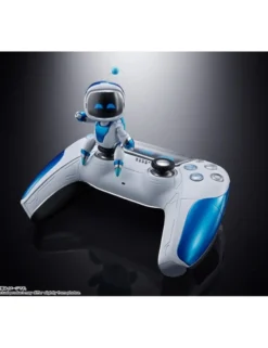 Bandai Chogokin Astro Bot & Dual Speeder