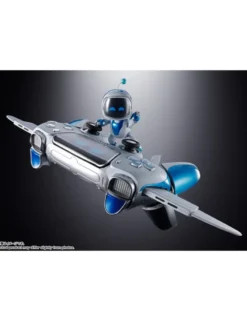 Bandai Chogokin Astro Bot & Dual Speeder