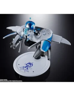 Bandai Chogokin Astro Bot & Dual Speeder