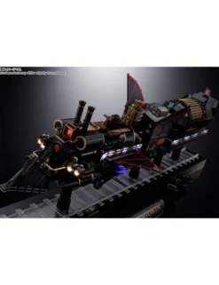 Bandai Chogokin Back to the Future Part III Time Train