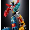 Bandai Chogokin Beast King GoLion