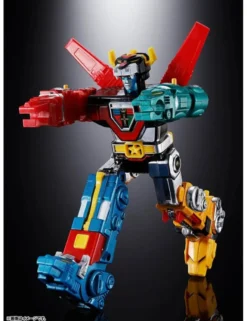 Bandai Chogokin Beast King GoLion
