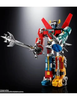 Bandai Chogokin Beast King GoLion