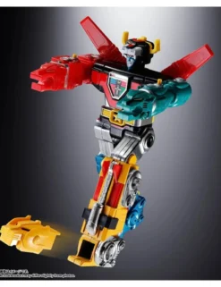 Bandai Chogokin Beast King GoLion