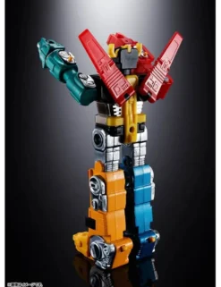 Bandai Chogokin Beast King GoLion