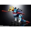 Bandai Chogokin Daiku Maryu & Gaiking