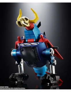 Bandai Chogokin Daiku Maryu & Gaiking