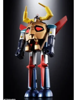 Bandai Chogokin Daiku Maryu & Gaiking