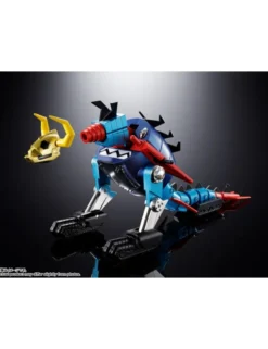 Bandai Chogokin Daiku Maryu & Gaiking