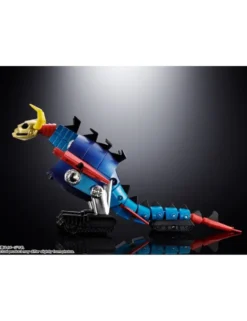 Bandai Chogokin Daiku Maryu & Gaiking