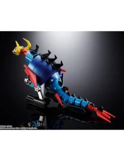 Bandai Chogokin Daiku Maryu & Gaiking