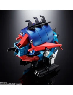 Bandai Chogokin Daiku Maryu & Gaiking
