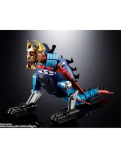 Bandai Chogokin Daiku Maryu & Gaiking