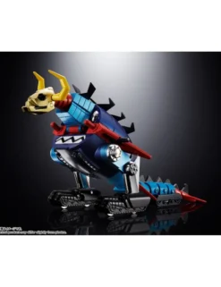 Bandai Chogokin Daiku Maryu & Gaiking
