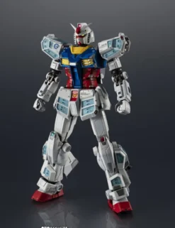 Bandai Chogokin Gundam Next Universal Century Limited Edition RX-78F00/E Gundam