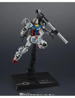 Bandai Chogokin Gundam Next Universal Century Limited Edition RX-78F00/E Gundam