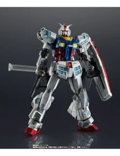 Bandai Chogokin Gundam Next Universal Century Limited Edition RX-78F00/E Gundam