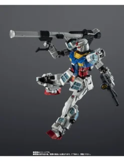 Bandai Chogokin Gundam Next Universal Century Limited Edition RX-78F00/E Gundam