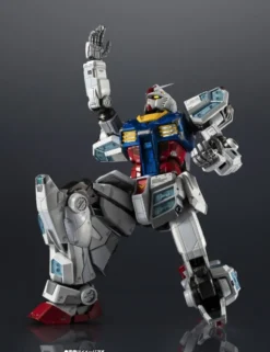 Bandai Chogokin Gundam Next Universal Century Limited Edition RX-78F00/E Gundam