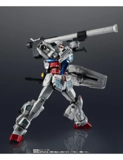 Bandai Chogokin Gundam Next Universal Century Limited Edition RX-78F00/E Gundam