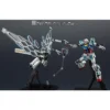 Bandai Chogokin Gundam Next Universal Century Limited Edition EX-001 Grass Feather Unit