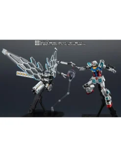 Bandai Chogokin Gundam Next Universal Century Limited Edition EX-001 Grass Feather Unit
