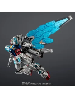 Bandai Chogokin Gundam Next Universal Century Limited Edition EX-001 Grass Feather Unit