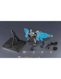Bandai Chogokin Gundam Next Universal Century Limited Edition EX-001 Grass Feather Unit