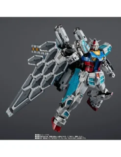 Bandai Chogokin Gundam Next Universal Century Limited Edition EX-001 Grass Feather Unit