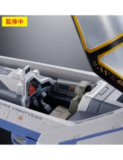 Bandai Chogokin Lightyear XL-15 Space Ship