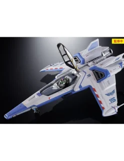 Bandai Chogokin Lightyear XL-15 Space Ship