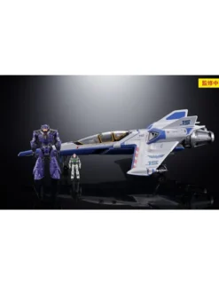 Bandai Chogokin Lightyear XL-15 Space Ship