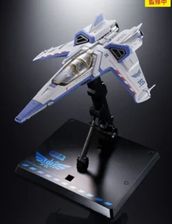 Bandai Chogokin Lightyear XL-15 Space Ship