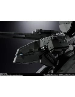 Bandai Chogokin Metal Gear Solid Metal Gear Rex