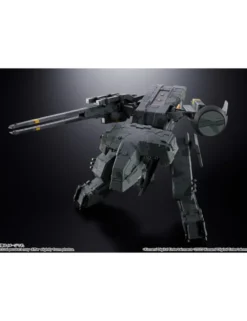 Bandai Chogokin Metal Gear Solid Metal Gear Rex