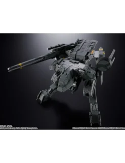 Bandai Chogokin Metal Gear Solid Metal Gear Rex