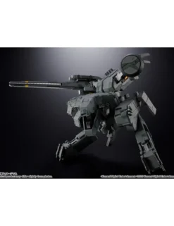 Bandai Chogokin Metal Gear Solid Metal Gear Rex