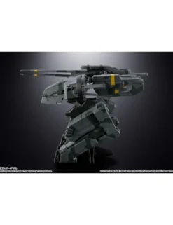 Bandai Chogokin Metal Gear Solid Metal Gear Rex
