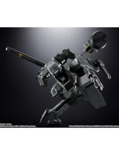 Bandai Chogokin Metal Gear Solid Metal Gear Rex