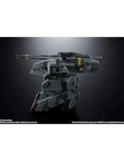 Bandai Chogokin Metal Gear Solid Metal Gear Rex
