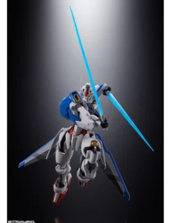 Bandai Chogokin Mobile Suit Gundam The Witch from Mercury XVX-016 Gundam Aerial