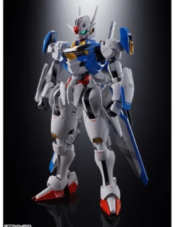 Bandai Chogokin Mobile Suit Gundam The Witch from Mercury XVX-016 Gundam Aerial