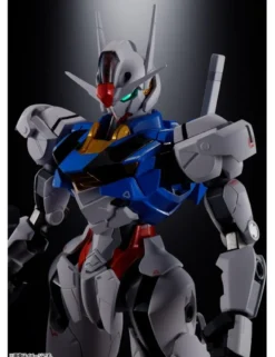 Bandai Chogokin Mobile Suit Gundam The Witch from Mercury XVX-016 Gundam Aerial