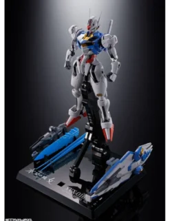 Bandai Chogokin Mobile Suit Gundam The Witch from Mercury XVX-016 Gundam Aerial