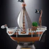 Bandai Chogokin One Piece Going Merry Animation 25th Anniversary Memorial Edition