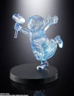 Bandai Chogokin One Piece Going Merry Animation 25th Anniversary Memorial Edition