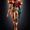 Bandai Chogokin Samus Aran Metroid Prime 4: Beyond Vesion