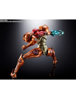 Bandai Chogokin Samus Aran Metroid Prime 4: Beyond Vesion